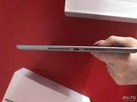 Лот: 13547724. Фото: 3. Планшет Apple IPad (2018) 128Gb... Компьютеры, оргтехника, канцтовары