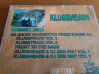 Лот: 8160023. Фото: 2. Klubbheads - mp3 collection. Коллекционирование, моделизм