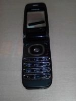 Лот: 7980056. Фото: 3. №45 . Телефон Nokia 6060 . Красноярск