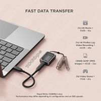 Лот: 24928841. Фото: 9. Корпус для диска Satechi USB4...
