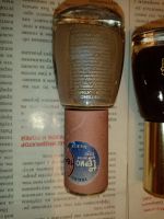 Лот: 18626809. Фото: 5. Брендовые дорогие лаки для ногтей...