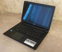 Лот: 20997429. Фото: 2. Ноутбук Acer ES1-732 (17,3", 2... Компьютеры, ноутбуки, планшеты