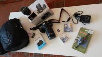 Лот: 4386572. Фото: 2. Canon EOS 60D+EF-S 18-135 IS Kit... Фотокамеры