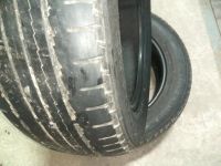 Лот: 12586802. Фото: 4. Шины Nokian Hakkapeliitta 5 лето... Красноярск