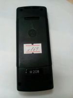 Лот: 10902287. Фото: 2. №864 . Телефон Motorola W208... Смартфоны, связь, навигация