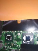 Лот: 13224966. Фото: 3. Материнская плата UL30A main board... Компьютеры, оргтехника, канцтовары