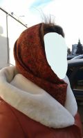 Лот: 6354464. Фото: 2. дубленка. Женская одежда