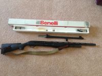 Лот: 13714688. Фото: 2. benelli M3 SUPER90. Охота