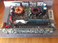 Лот: 5608602. Фото: 2. Усилитель от активного саба Fusion... Автозвук