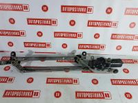 Лот: 20898466. Фото: 2. Привод дворников Nissan X-Trail... Автозапчасти