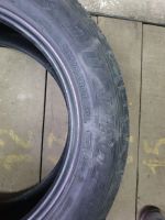 Лот: 19618455. Фото: 2. Dunlop SP Sport 01 235/55 R17... Шины, Диски