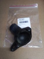 Лот: 21403500. Фото: 2. корпус термостата Mitsubishi Colt... Автозапчасти