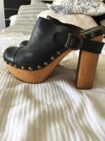 Лот: 9974451. Фото: 3. Культовые Туфли/клогги Jeffrey... Одежда, обувь, галантерея