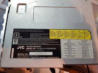 Лот: 15509977. Фото: 5. Магнитола JVC KDDV7307