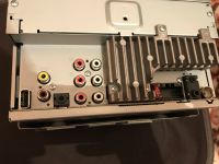 Лот: 15257464. Фото: 2. Магнитола pioneer AVH-A210BT. Автозвук
