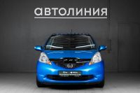 Лот: 21057074. Фото: 2. Honda Fit, II 1.3 CVT (100 л.с... Авто, мото, водный транспорт