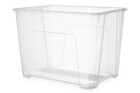 Лот: 25232800. Фото: 3. Комплект ящиков с крышкой Hoff... Домашний быт