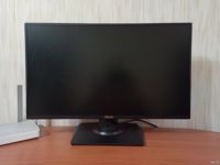 Лот: 18225631. Фото: 2. Монитор Asus Vg258Q. Мониторы, проекторы