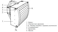 Лот: 15020632. Фото: 4. Водяной тепловентилятор Тепломаш... Красноярск