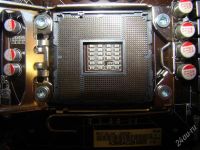 Лот: 1851895. Фото: 2. материнская плата asus p6t deluxe... Комплектующие