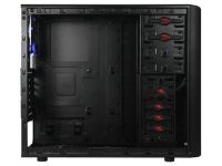 Лот: 6928966. Фото: 7. Корпус Thermaltаke V4 Black edition...