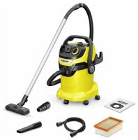 Лот: 21250322. Фото: 2. Пылесос Karcher WD 6 P V-25/8... Мелкая бытовая техника