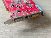 Лот: 25703407. Фото: 3. Видеокарта asus amd radeon hd3850. Компьютеры, оргтехника, канцтовары