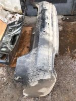 Лот: 17671683. Фото: 4. Задний бампер AUDI. Красноярск