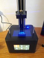 Лот: 17634672. Фото: 3. 3D принтер Wanhao duplicator 7... Компьютеры, оргтехника, канцтовары