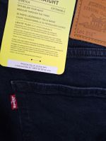 Лот: 20287399. Фото: 20. Мужские Levis 514 Straight номер...