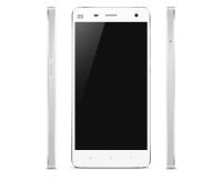 Лот: 5524356. Фото: 3. Xiaomi Mi4 White 16GB (3GB RAM... Красноярск