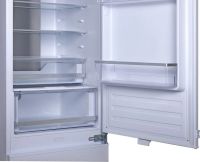 Лот: 16813350. Фото: 5. Встраиваемый холодильник Weissgauff...