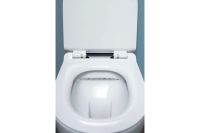 Лот: 24894064. Фото: 6. Унитаз подвесной AQUANET Cetus