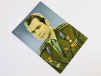 Лот: 23296595. Фото: 2. Титов Г. С. Летчик-космонавт СССР... Открытки, билеты и др.