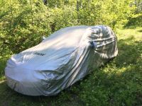 Лот: 9894393. Фото: 2. Тент-чехол BMW. Оснащение, оборудование, аксессуары