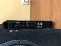 Лот: 23275746. Фото: 5. Усилитель/усилок /сабвуфер ESX...