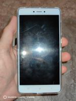 Лот: 23694900. Фото: 2. Xiaomi redmi note 4 3/32 ГБ золотой... Смартфоны, связь, навигация