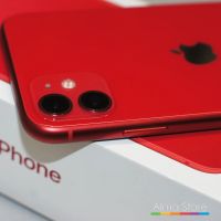 Лот: 16141540. Фото: 2. Apple iPhone 11 64 ГБ Red | В... Смартфоны, связь, навигация