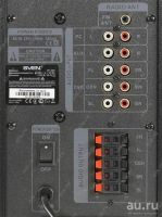Лот: 10268449. Фото: 4. Колонки 5.1 SVEN HT-200. Красноярск