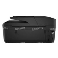 Лот: 14373913. Фото: 4. МФУ струйное HP OfficeJet 6950. Красноярск