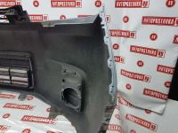 Лот: 20901188. Фото: 6. Бампер Toyota Corolla Rumion NZE151N...