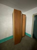 Лот: 21645622. Фото: 3. Шкаф угловой, большой. Мебель