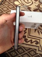 Лот: 5642931. Фото: 5. iPhone 4 8Gb Black [Продажа/Обмен...