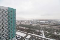 Лот: 25286862. Фото: 21. 1-комн. квартира , Красноярск...