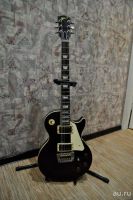 Лот: 8514169. Фото: 5. Gibson Custom Jeff Beck 1954 Les...