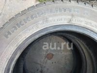 Лот: 21023618. Фото: 4. Nokian 195/60 r15 липучка. Красноярск