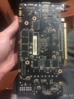 Лот: 12229535. Фото: 2. Видеокарта Nvidia Zotag GTX 460... Комплектующие