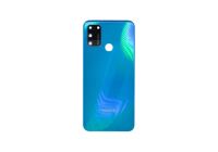 Лот: 17311201. Фото: 2. Задняя крышка Huawei Honor 9A... Запчасти, оборудование