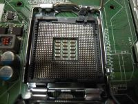 Лот: 6043474. Фото: 3. Материнская плата 775 Intel DB43LD... Компьютеры, оргтехника, канцтовары