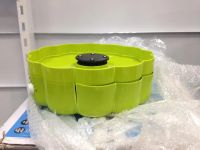 Лот: 7000340. Фото: 3. Сушилка для овощей Scarlett SC-FD421001... Бытовая техника